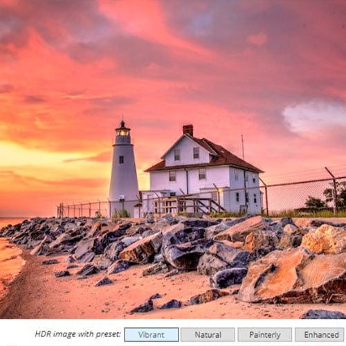 HDR Photomatix Pro 7 For Windows Cd Key Global